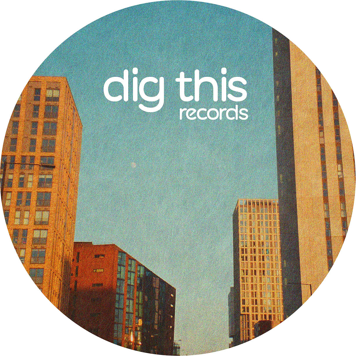 Brennan - Choices | Dig This Records (DTR002) - 2