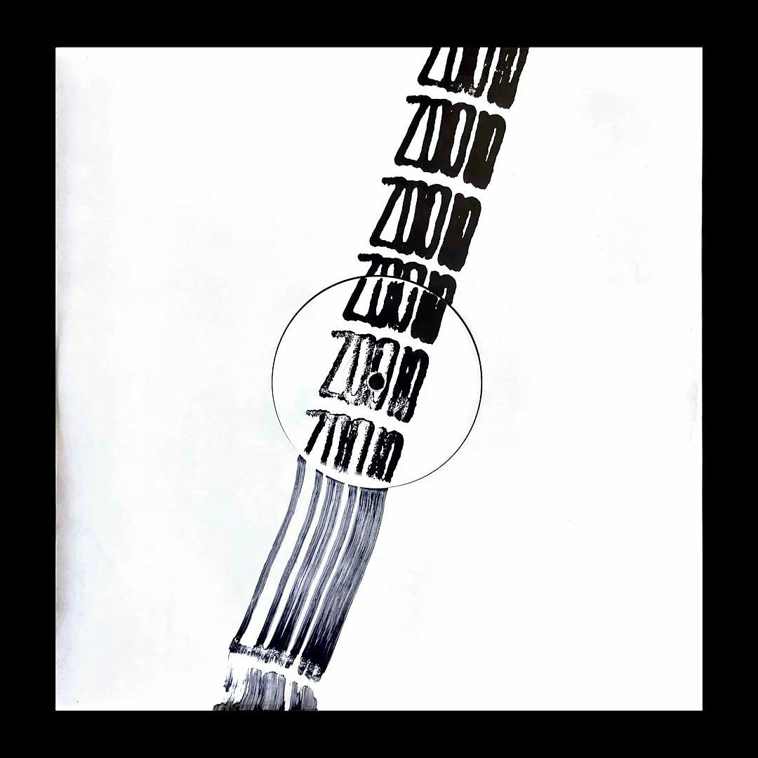  - ZOO10 vol.1 | ZOO10 (ZOO10.01) - main