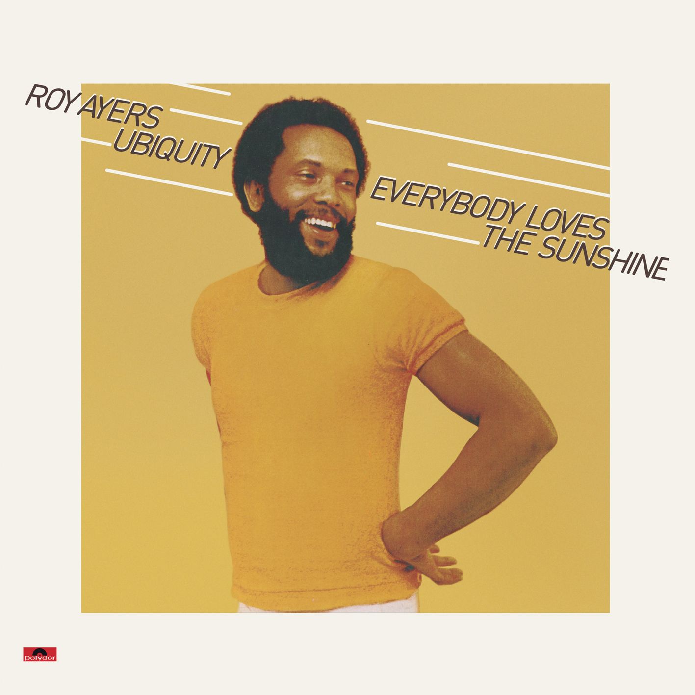 Roy Ayers Ubiquity - Everybody Loves The Sunshine | Vampi Soul (VAMPI 320)