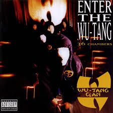 Wu-Tang Clan - Enter The Wu-Tang (36 Chambers) | RCA (07863 66336-1)