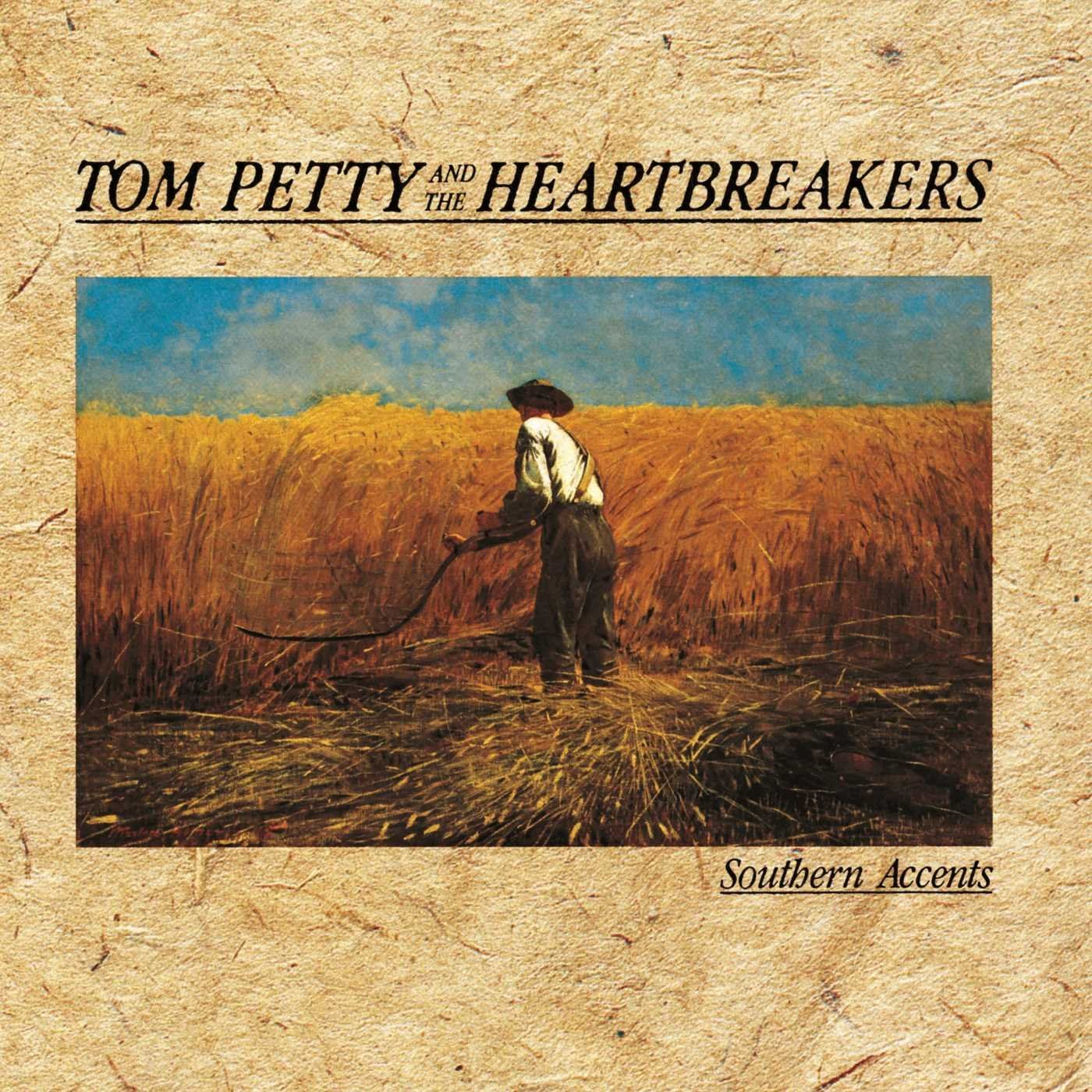 Tom Petty And The Heartbreakers - Southern Accents | Geffen Records (00602547658494)