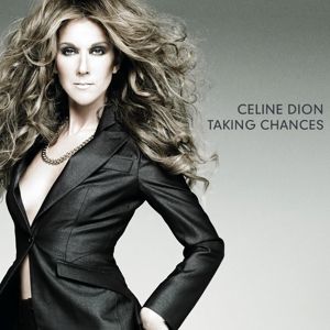 Céline Dion - Taking Chances | Columbia (88697 13713 2) - main