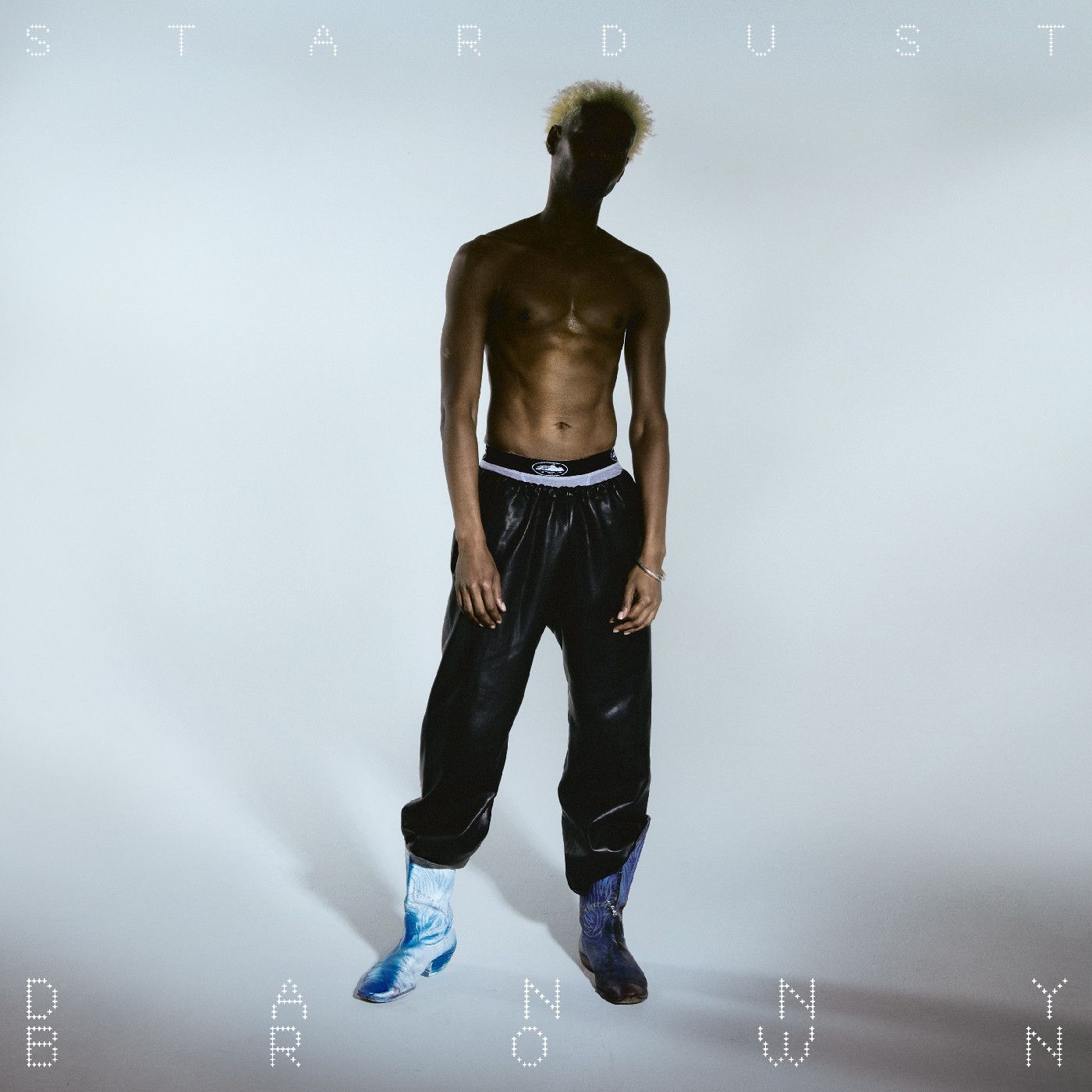  - Stardust (WHITE VINYL) | Warp Records ()