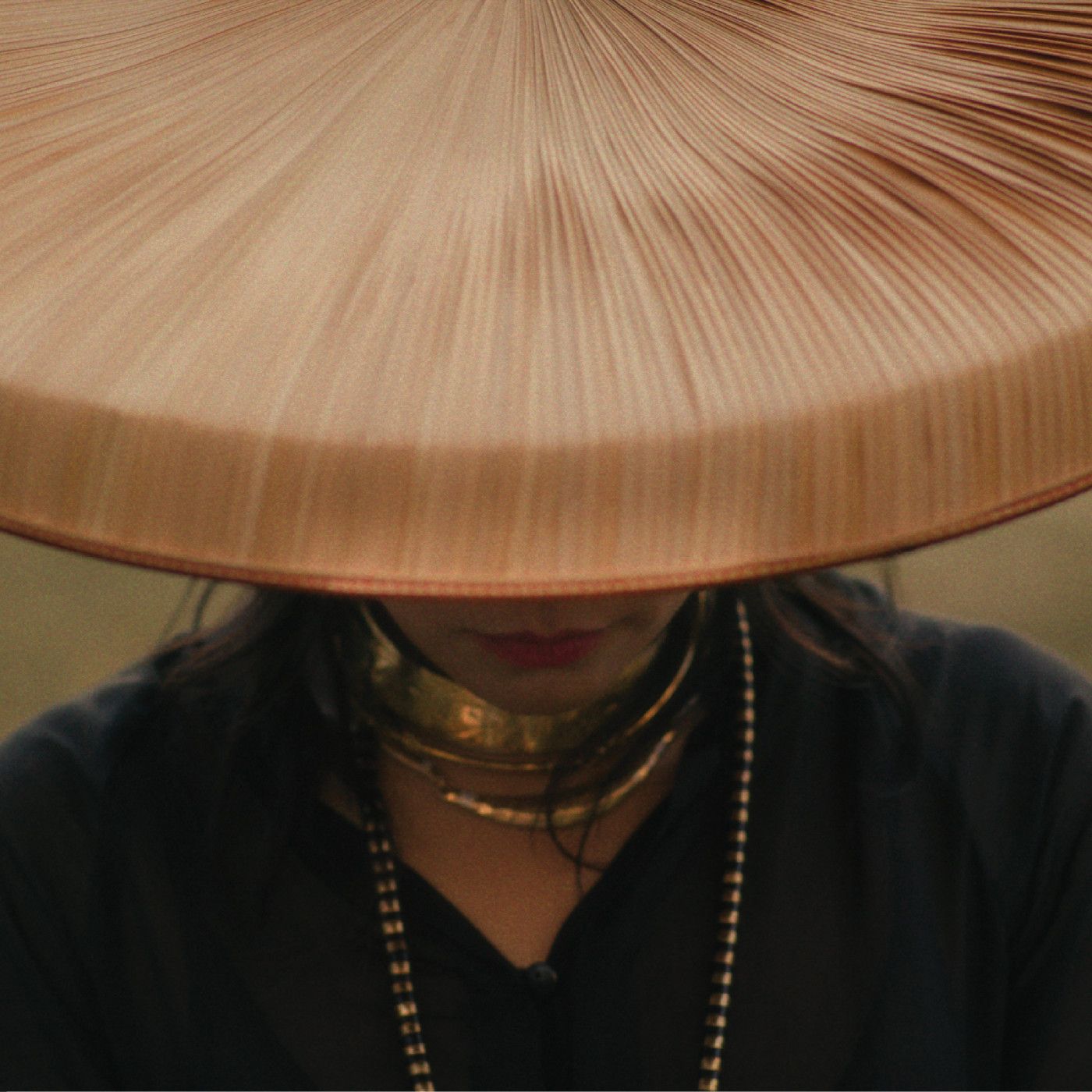  - Music from Amongst The Disquiet: A Film by Tuấn Andrew Nguyễn (Coke Bottle Vinyl) | Distance Company ()