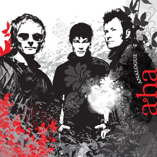 a-ha - Analogue 20th Anniversary Deluxe Edition (RSD 2026) |  ()