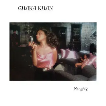Chaka Khan - Naughty (RSD 2026) |  ()
