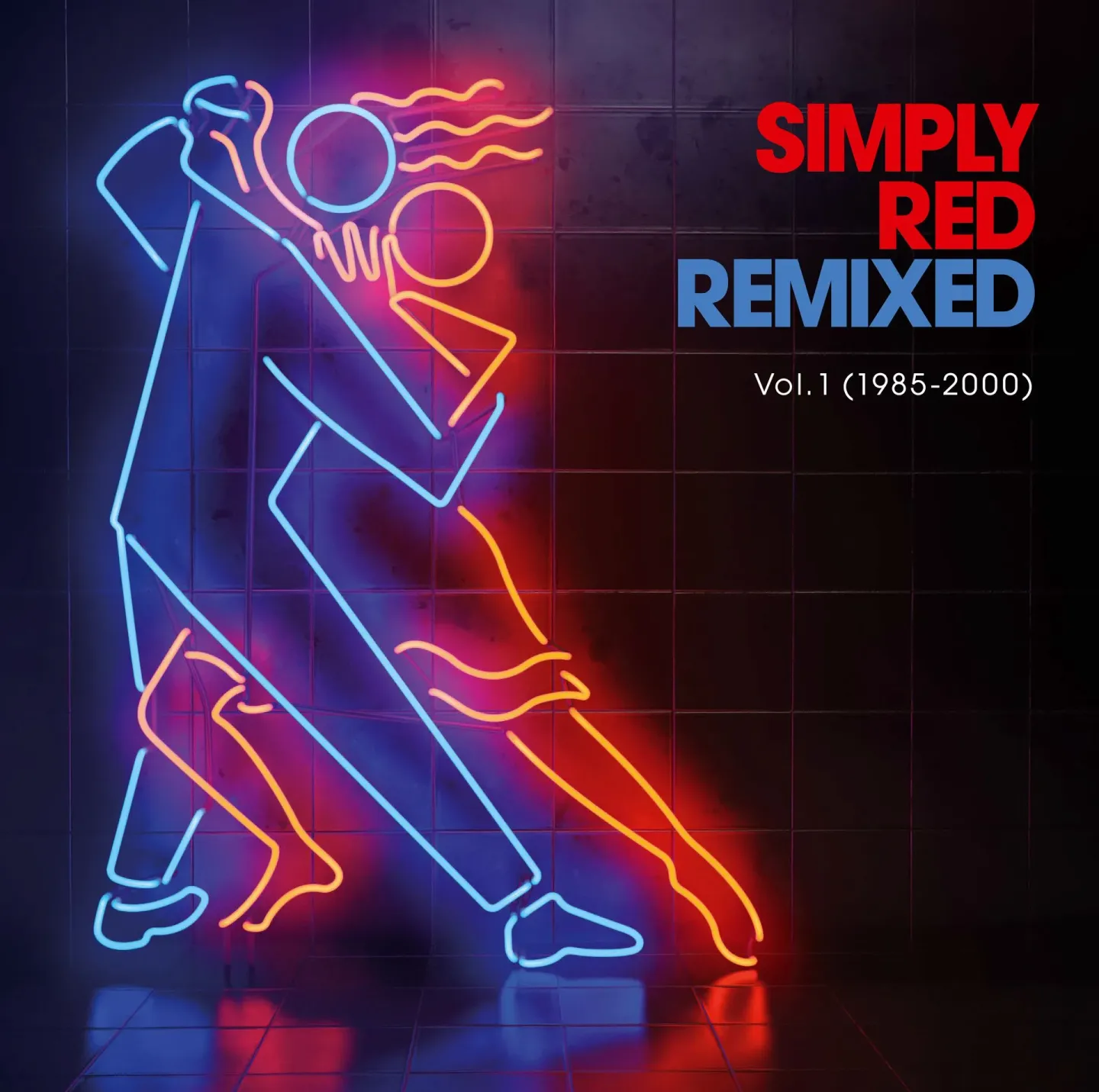  - Simply Red Remixed Vol.1 (1985-2000) (RSD 2026) |  ()