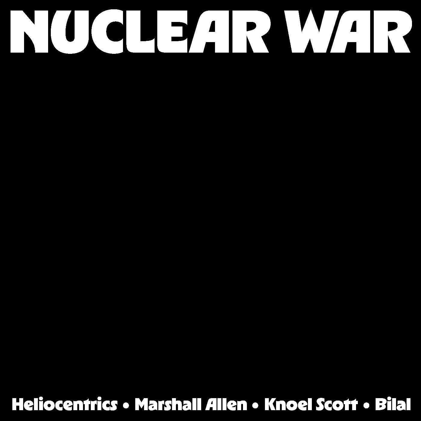  - Nuclear War (RSD 2026) |  ()