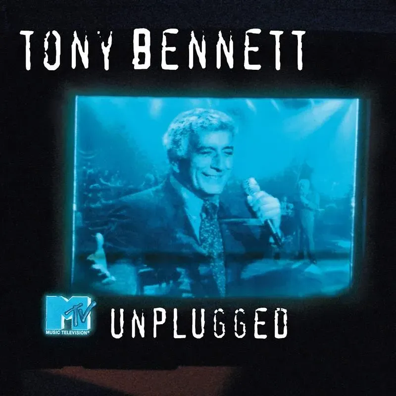  - TONY BENNETT MTV Unplugged (RSD 2026) |  ()