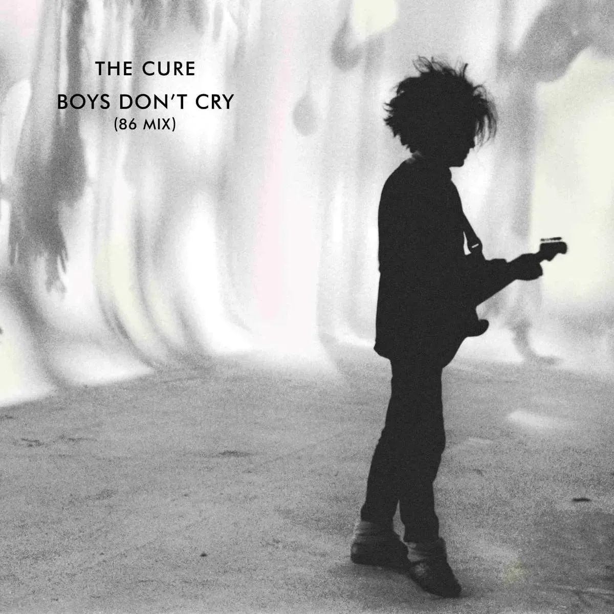 The Cure - Boys Don't Cry (86 Mix) | Rhino Records ()