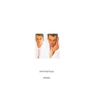 Pet Shop Boys - Please | Parlophone (5021732727138) - main