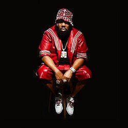 Raekwon - The Emperor's New Clothes | Mass Appeal (MSAP180STAN)