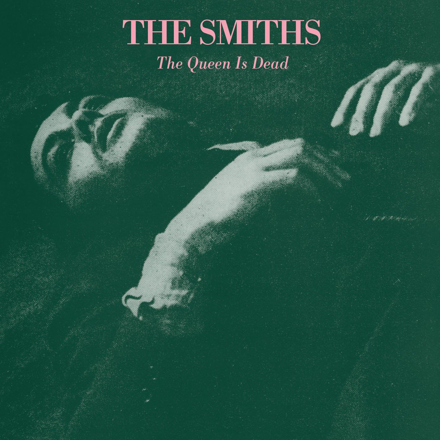 The Smiths - The Queen Is Dead | Warner Music UK Ltd. (2564665887) - main