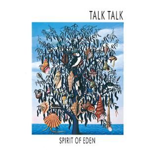 Talk Talk - Spirit Of Eden (Half-Speed Master Vinyl) | Parlophone (1635679) - main Talk Talk - Spirit Of Eden (Half-Speed Master Vinyl) | Parlophone (1635679) - main