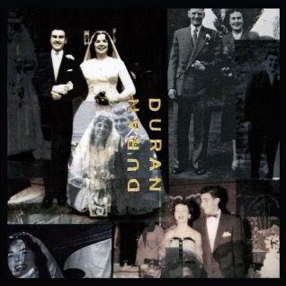Duran Duran - Duran Duran | Parlophone (5054197915512) Duran Duran - Duran Duran | Parlophone (5054197915512)