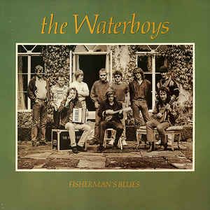 The Waterboys - Fisherman's Blues | Chrysalis (VKW-41589) - main The Waterboys - Fisherman's Blues | Chrysalis (VKW-41589) - main