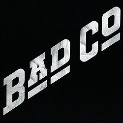 Bad Company - Bad Company | Island Records (ILPS 9279)