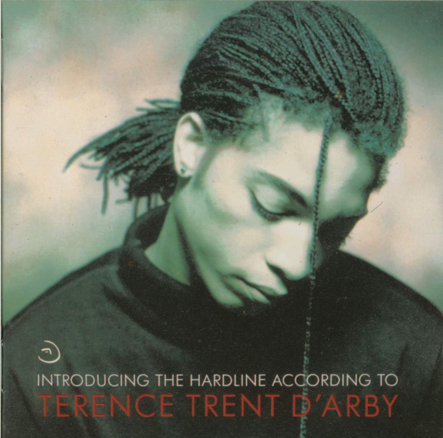 Terence Trent D'Arby - Introducing The Hardline According To Terence Trent D'Arby | Columbia (FC 40964)
