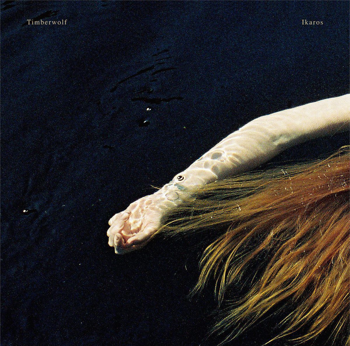 Timberwolf - Íkaros | Not On Label (Timberwolf  Self-released) (TBW001LP) - main