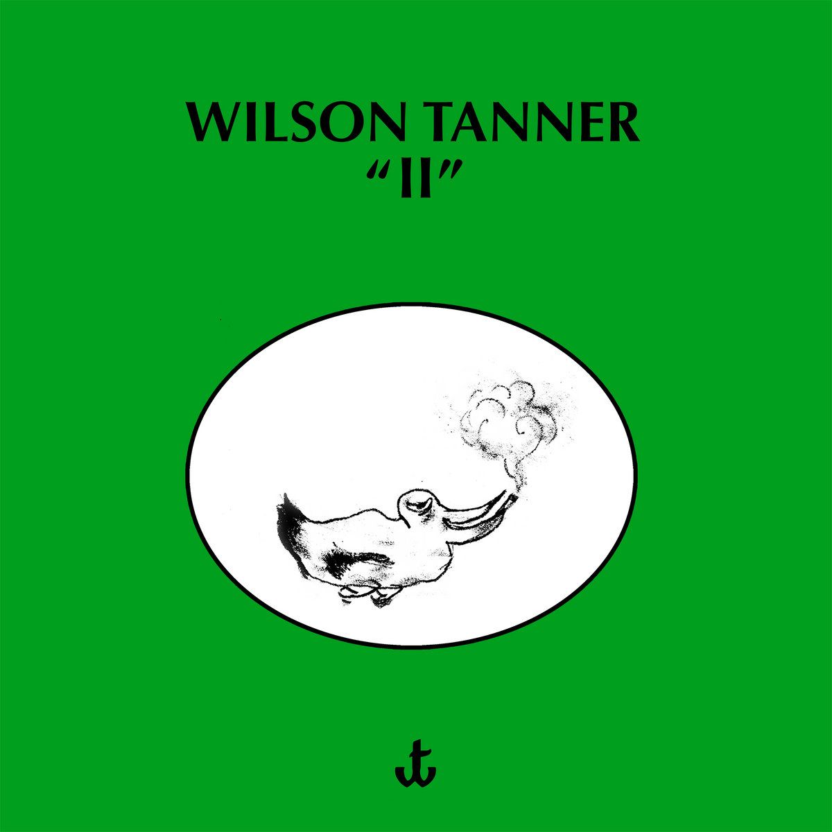 Wilson Tanner - II | Efficient Space (ES013) - main