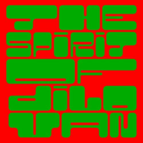 Philippos Sîpano & The MPC Orchestra - The Spirit Of Dilovan | KALAKUTA SOUL RECORDS (KKSEP002) Philippos Sîpano & The MPC Orchestra - The Spirit Of Dilovan | KALAKUTA SOUL RECORDS (KKSEP002)