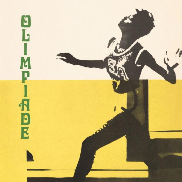 Enzo Scoppa  &  Piero Umiliani - Olimpiade | Le Très Jazz Club ()