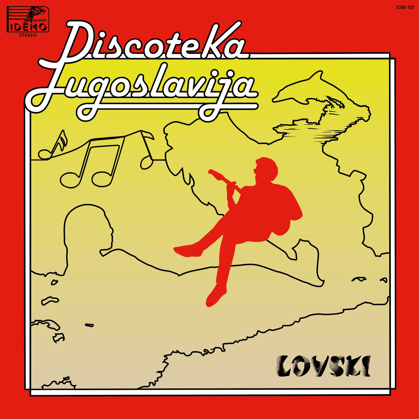 - Discoteka Jugoslavija | Idemo Records () - main - Discoteka Jugoslavija | Idemo Records () - main