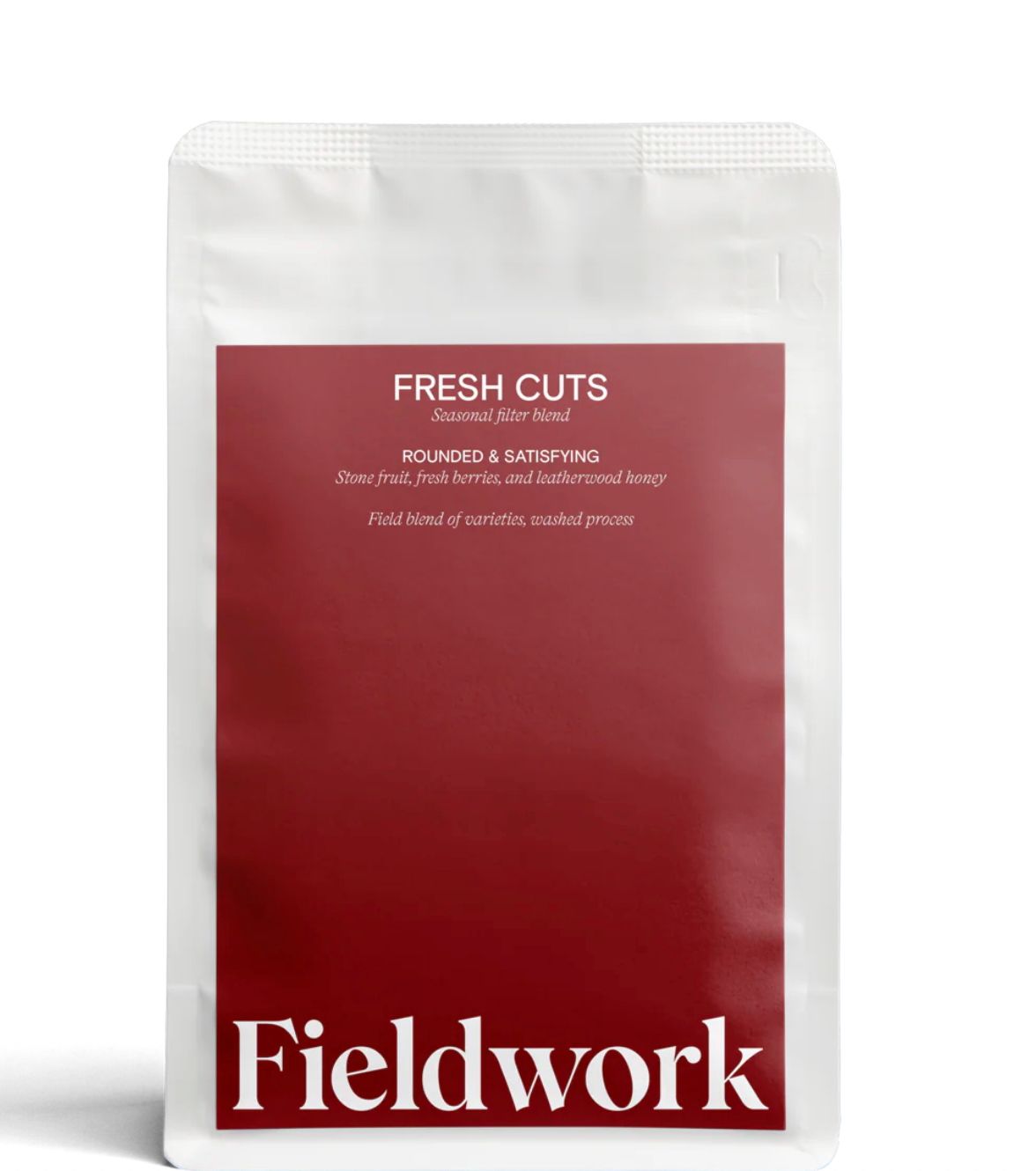 JOT - FIELDWORK - Fresh Cuts - Seasonal filter blend - main JOT - FIELDWORK - Fresh Cuts - Seasonal filter blend - main
