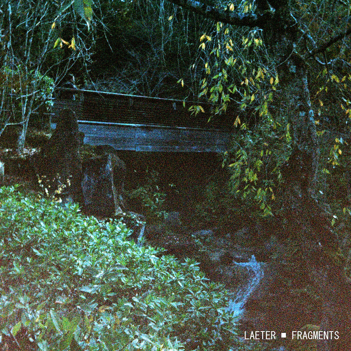 Laeter - Fragments |  ()