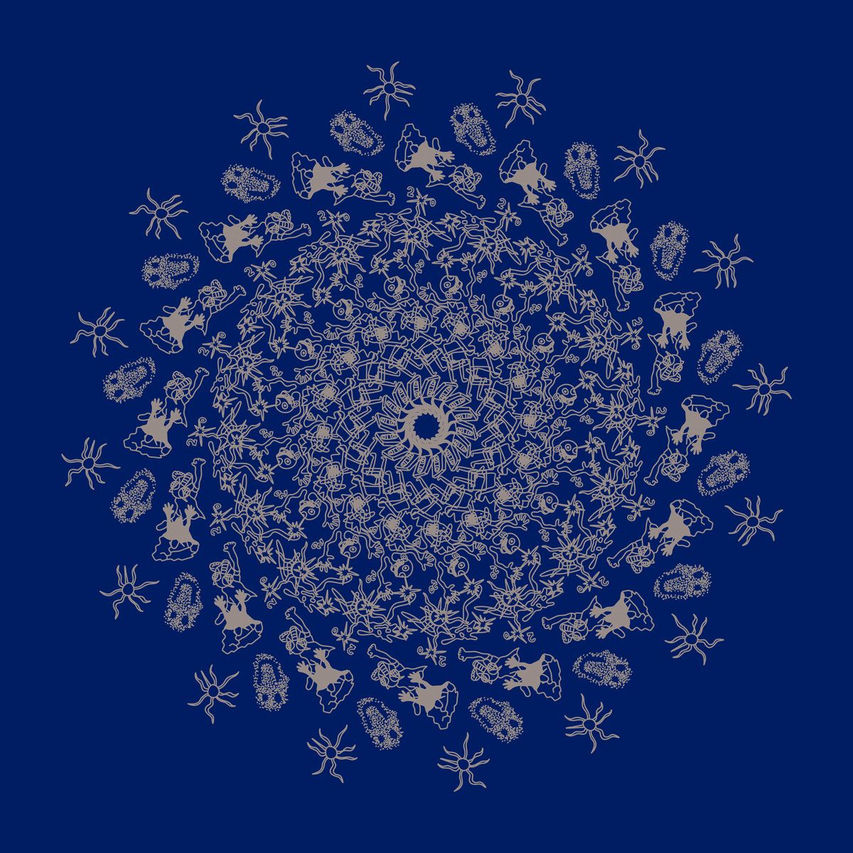 Yuzo Iwata - Kaizu | Butter Sessions (BSR035) - main