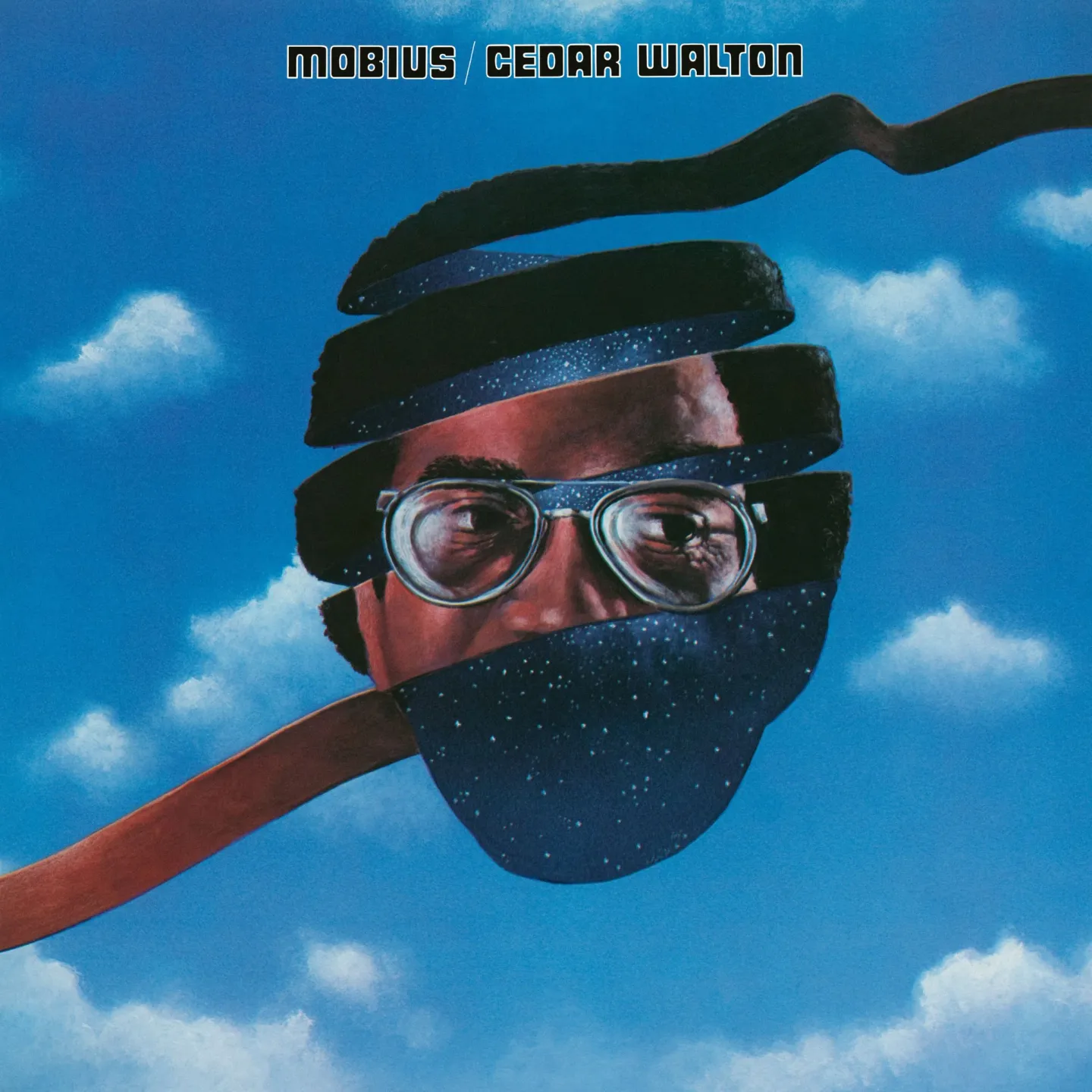 Cedar Walton - Mobius | Be With Records (BEWITH150LP)