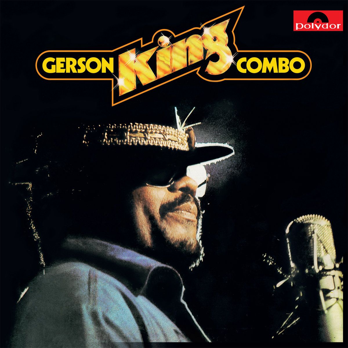 Gerson King Combo - Gerson King Combo | Vampi Soul (VAMPI 306) - main