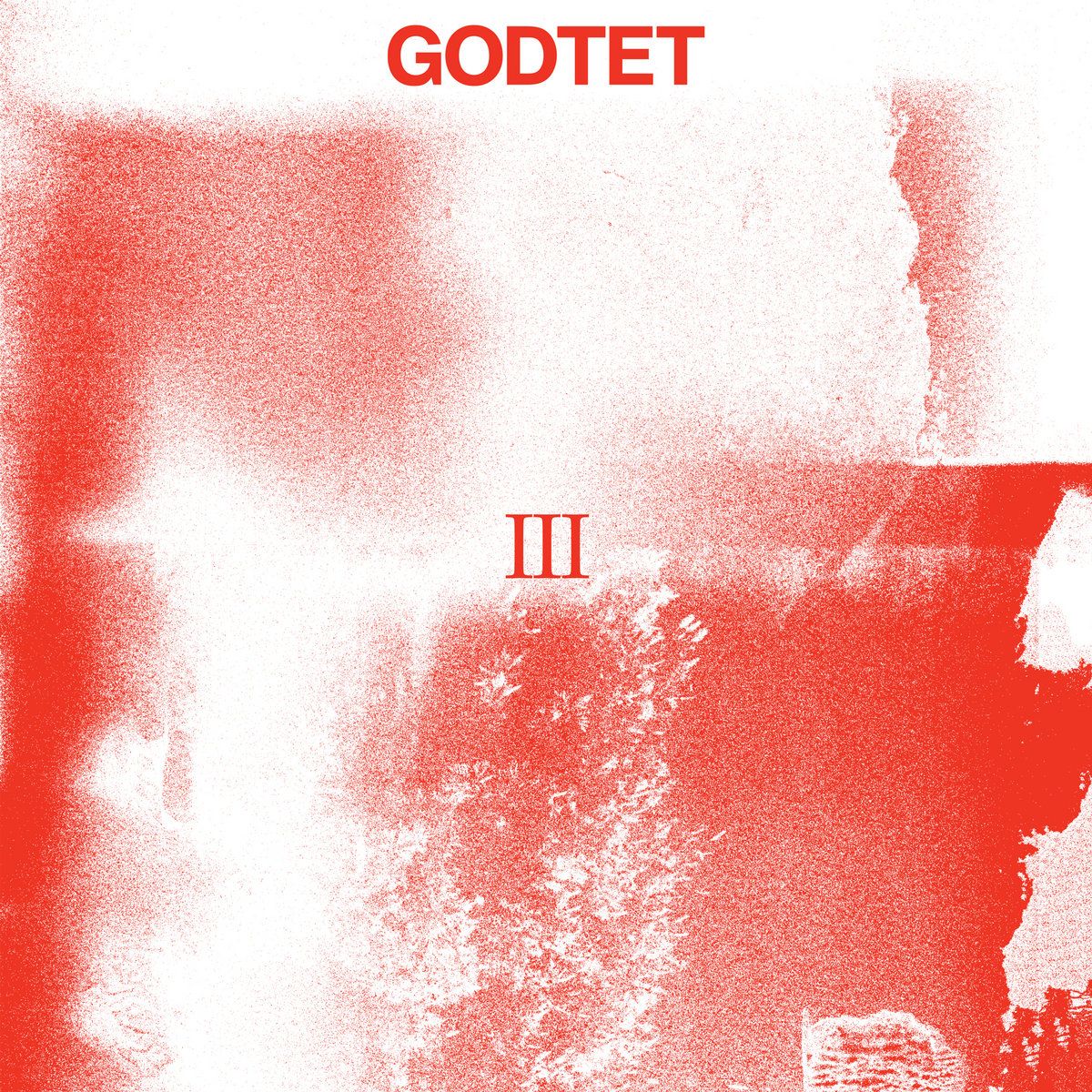 Godtet - III | La Sape Records (SAPE01225)