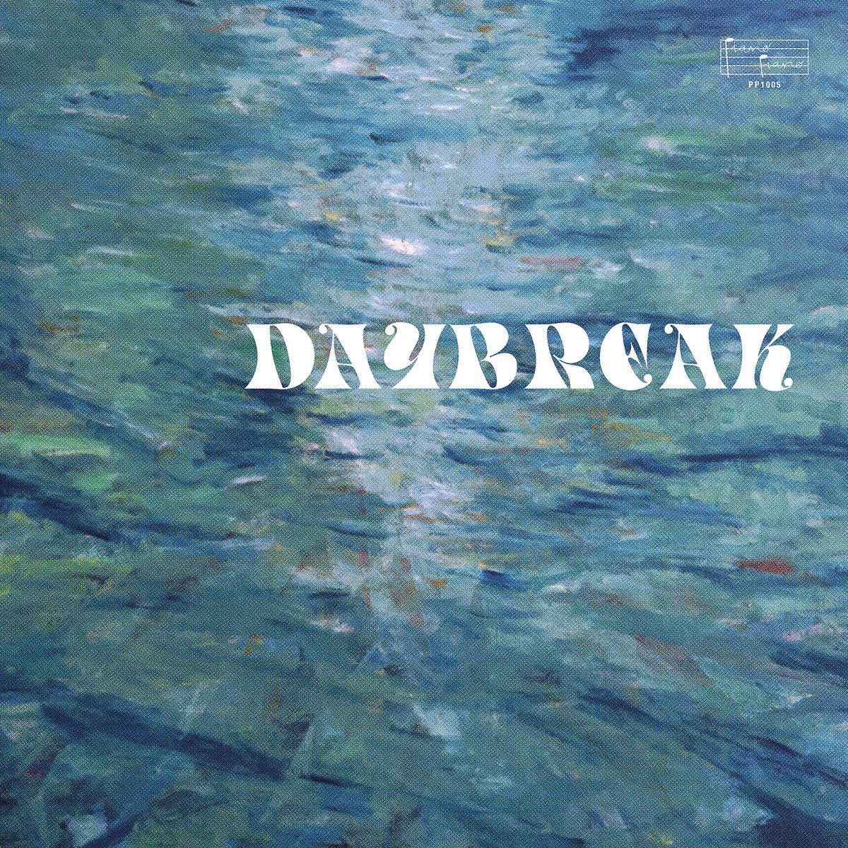 Sven Wunder - Daybreak | Piano Piano (PP1005) Sven Wunder - Daybreak | Piano Piano (PP1005)