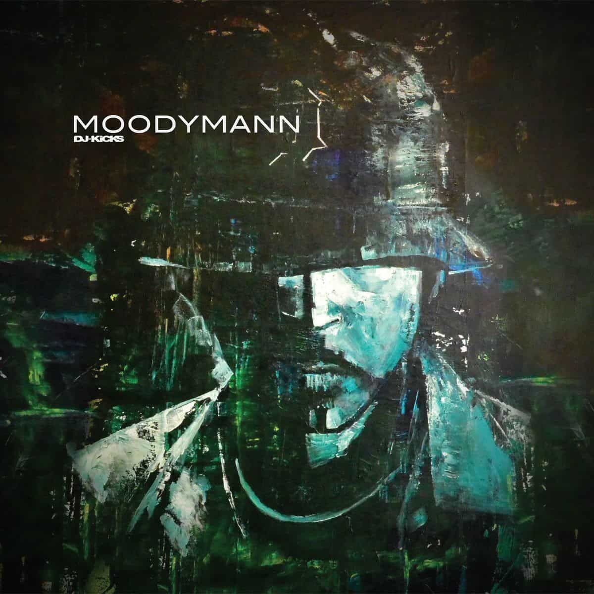 Moodymann - DJ-Kicks | !K7 Records (K7327LP)