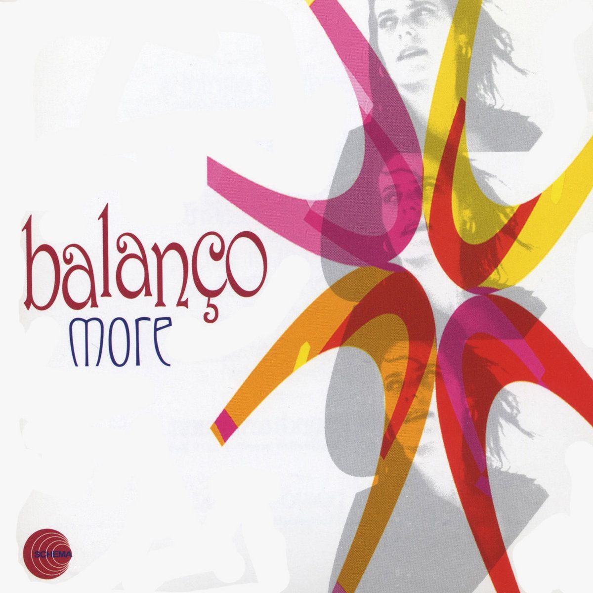 Balanço - More | Schema (SCLP 310)