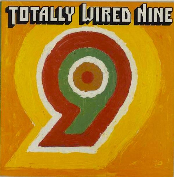 Various - Totally Wired Nine | Acid Jazz (JAZID LP 57)