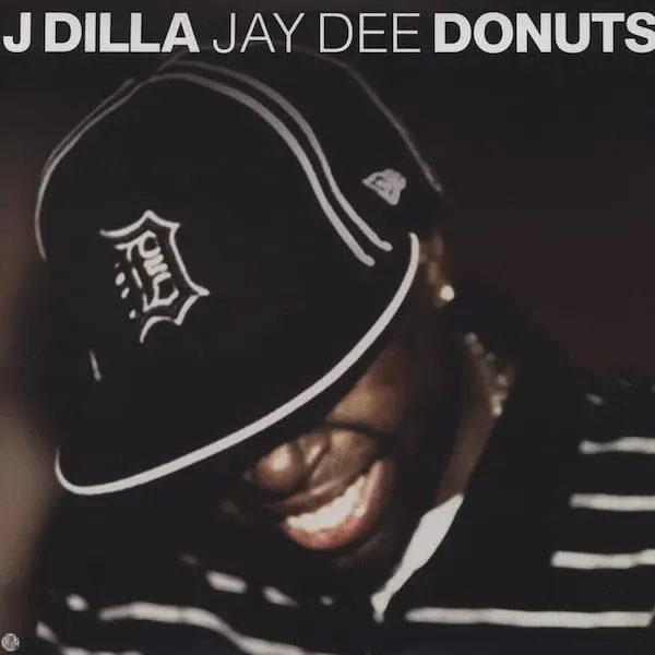 J Dilla - Donuts (45 Box Set) | Stones Throw Records (STH2309) - main