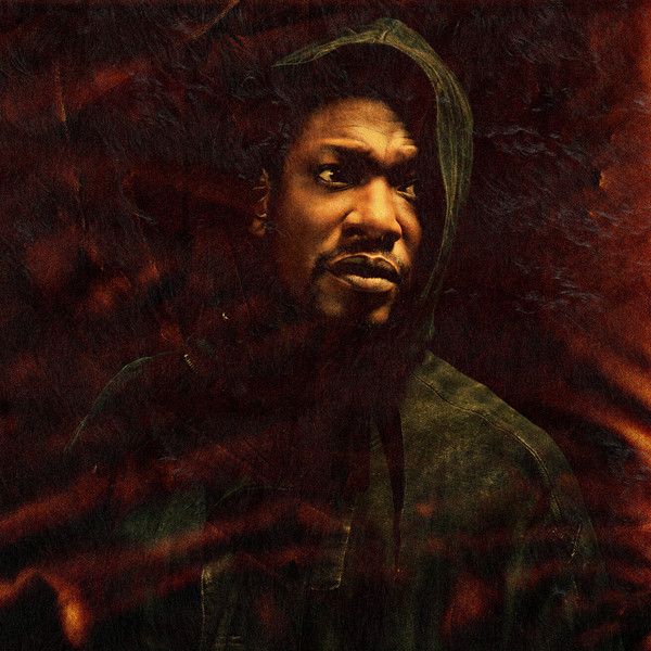 Roots Manuva - Bleeds | Big Dada Recordings (BD269) Roots Manuva - Bleeds | Big Dada Recordings (BD269)