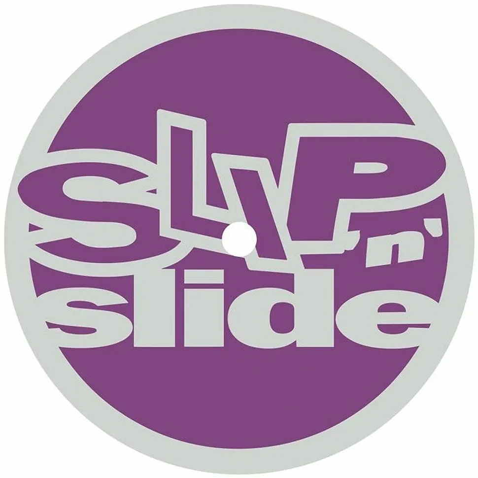 Various - The Sound Of Slip 'N' Slide (Volume Two) | Slip 'n' Slide (SLIPD459)