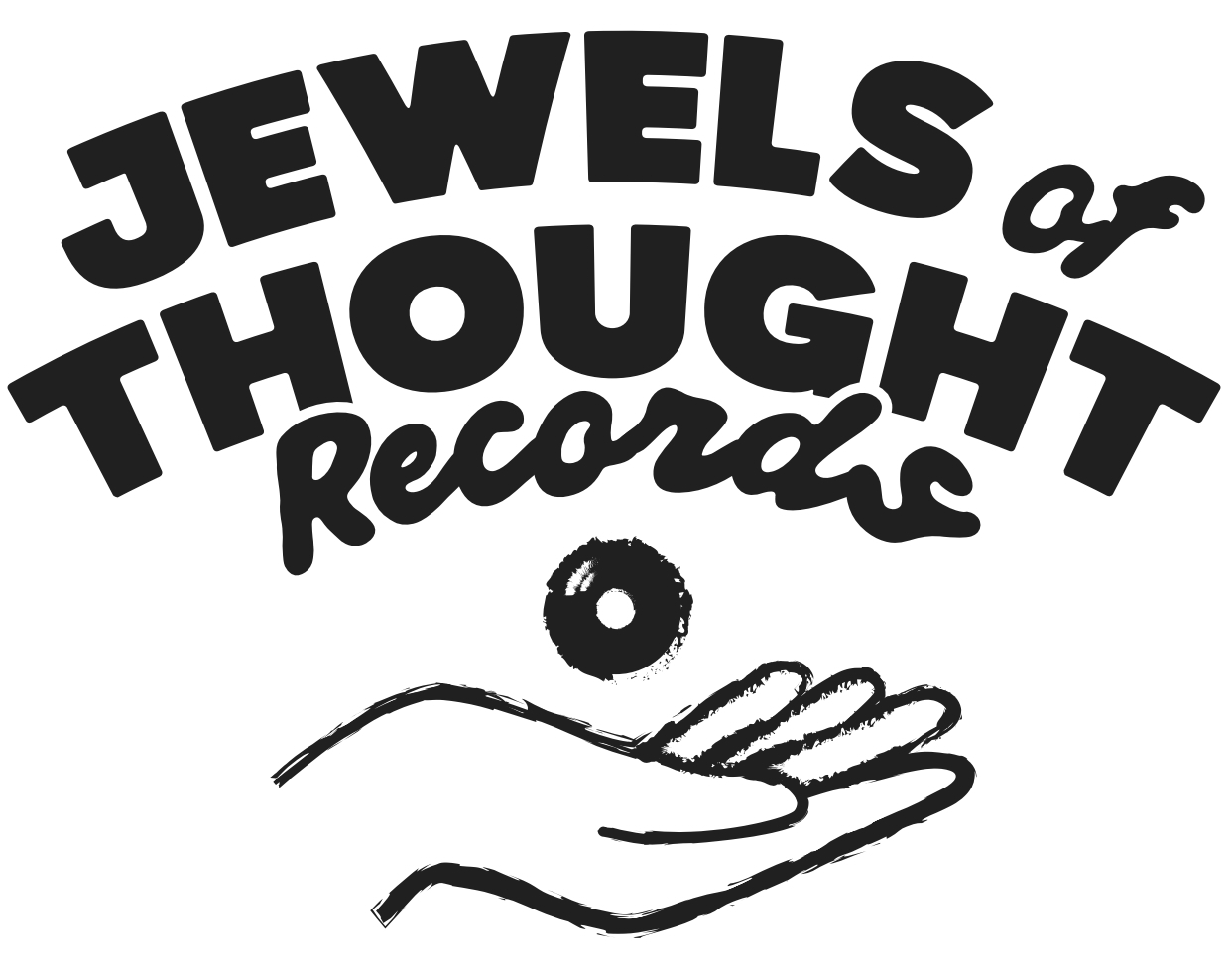 Mash & Munkee - The Good Vibe | Jack To Phono Records (JTP021)