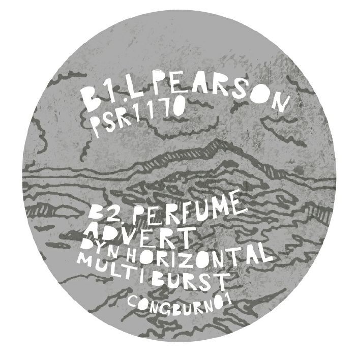 Various - Cong Burn 01 | Cong Burn (CB01) - 2