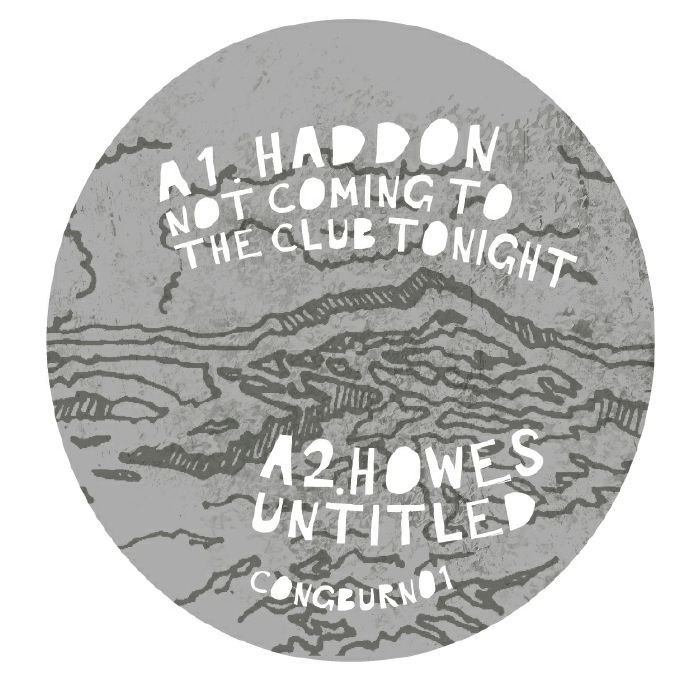 Various - Cong Burn 01 | Cong Burn (CB01) Various - Cong Burn 01 | Cong Burn (CB01)