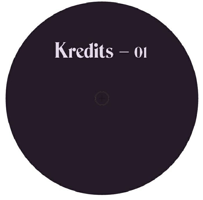 Kredits - Kredits 01 | Kredits (KR 1) - 2 Kredits - Kredits 01 | Kredits (KR 1) - 2