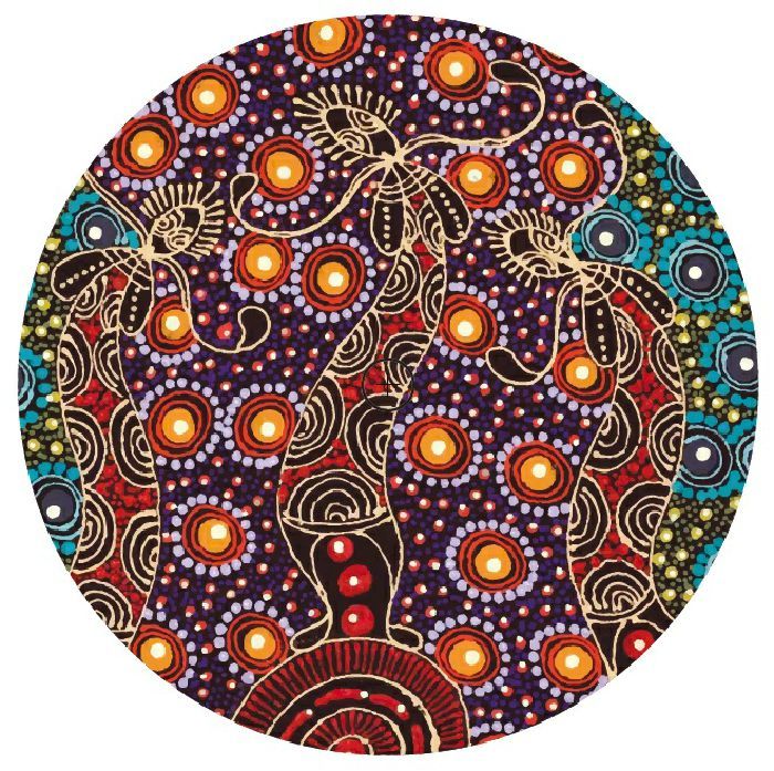 Kredits - Kredits 01 | Kredits (KR 1)