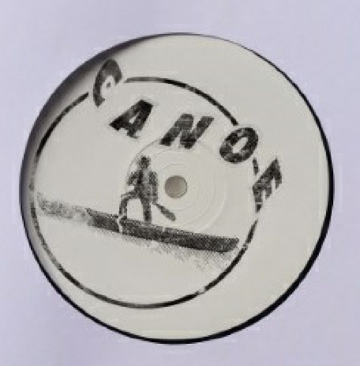 Nyra - Canoe 003 | Canoe (CANOE 003) - main