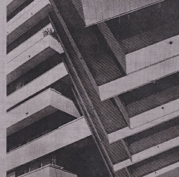 Odopt - Belgrade | Discos Capablanca (DISCO DOCE)