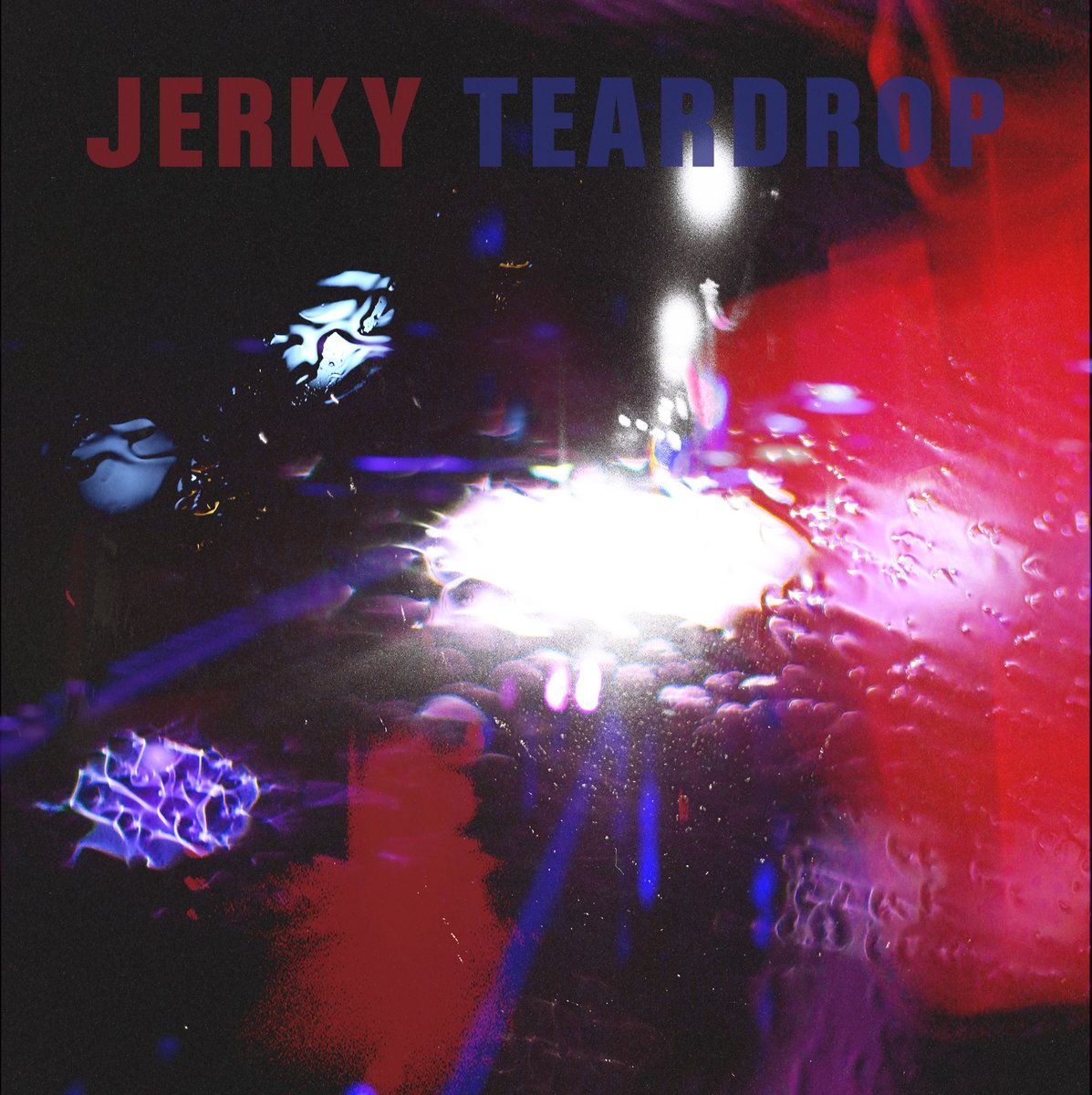Nathan Melja - Jerky Teardrop | Dream Real (DR001)