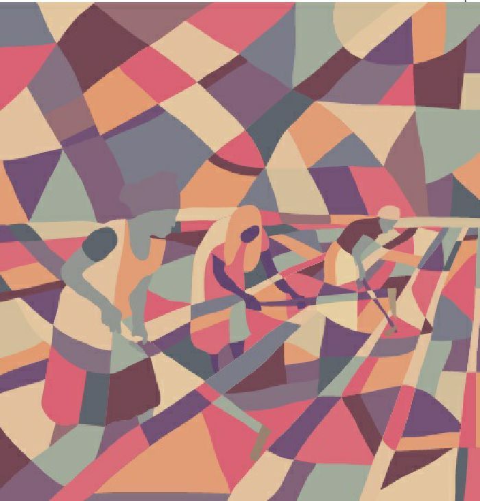 Autre  &  Two Thou - Solar Society | Fields & Forests (F&F 004) - main