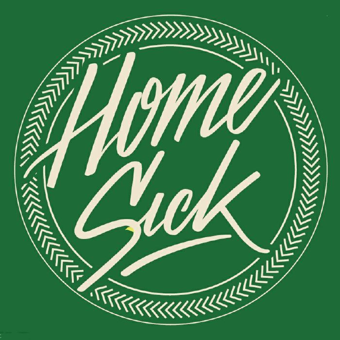 Various - Homesick #6 | Homesick (HMSK006) - 2